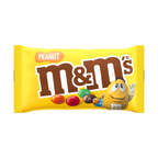 24 x M&M'S Peanut Bags 45Gm