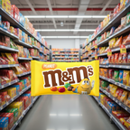 24 x M&M'S Peanut Bags 45Gm