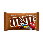 24 x M&M'S Chocolate Bags 45Gm