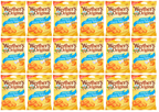 18 x Werthers Original Sugar Free Chewy Toffee Bag 80Gm