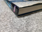 BOOK : FROZEN PLANET (ripped cover)
