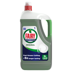 2 x Fairy Liquid Original  - 5 LITRE