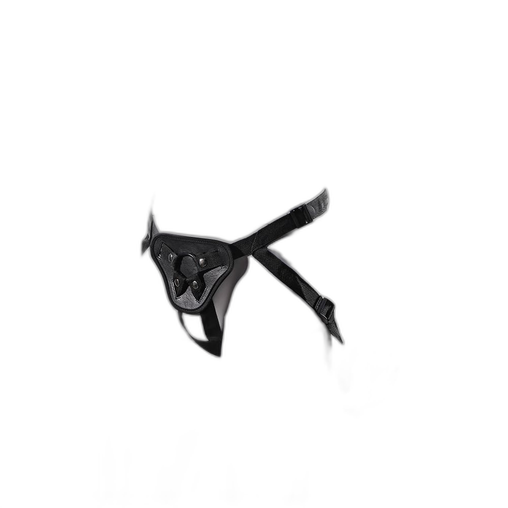 Strap-on Harness - Dildo Compatible