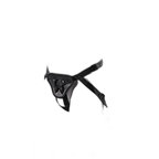 Strap-on Harness - Dildo Compatible