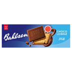 12 x Choco Leibniz Milk Chocolate - 111GM
