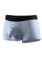3 Pack Modal Dual Pouch Mens Underwear