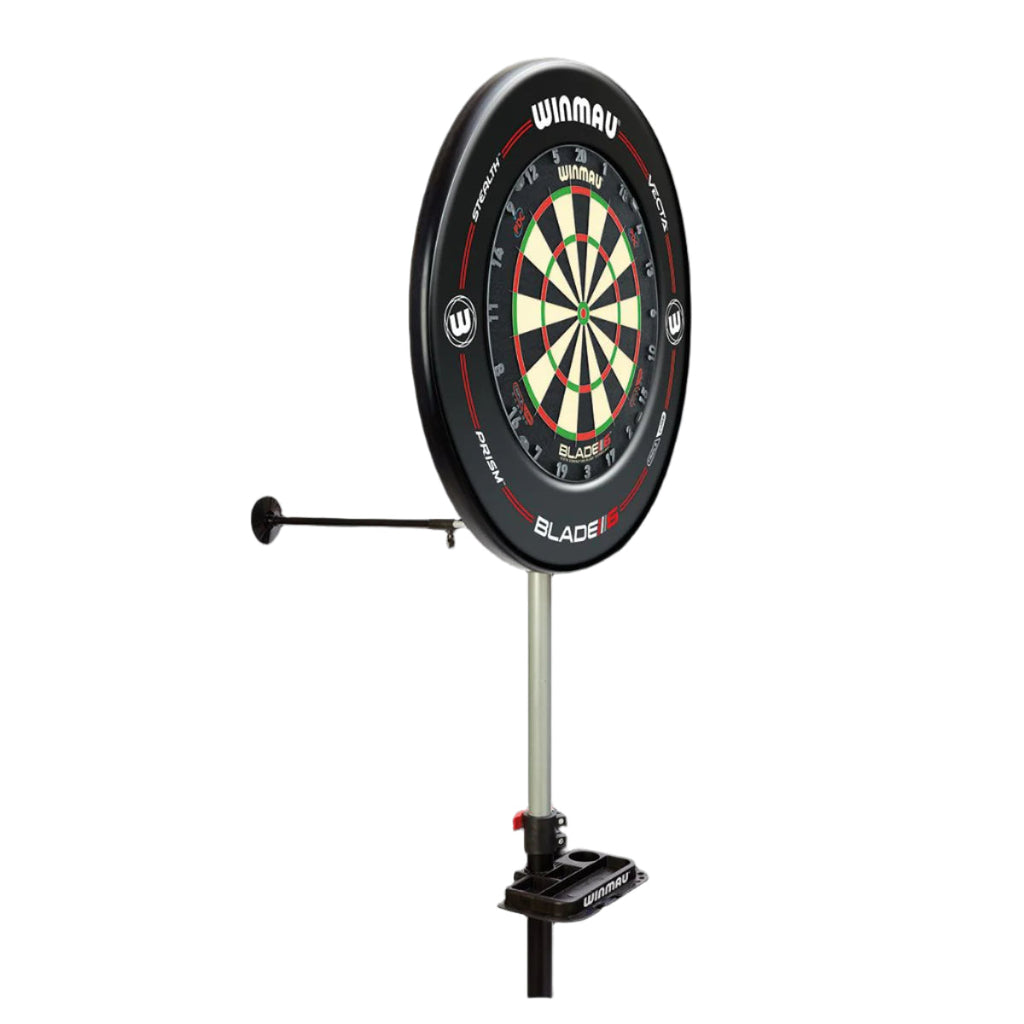 Winmau Xtreme Dartboard Stand 2