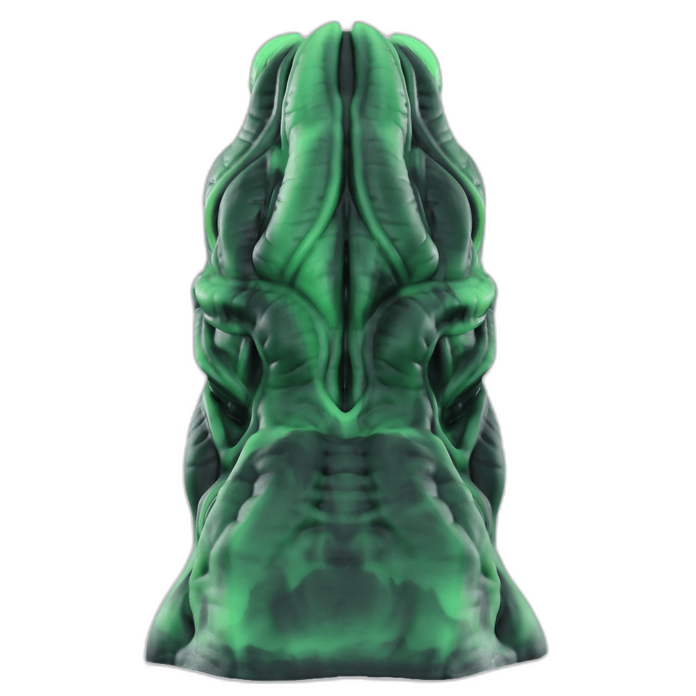 SWISOK Min-Flayer - Octopus Mouth Masturbator – Fantasy Stroker