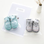 Baby Floor Socks