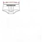 Seobean Tiger Boxers