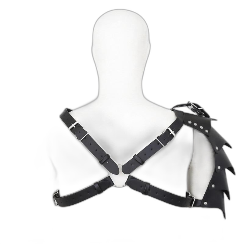 Winged Gladiator Harness