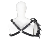 Winged Gladiator Harness