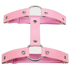 Leather Thigh Harness