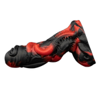 SWISOK Creeper - Alien Fantasy Dildo - Monster Dildo