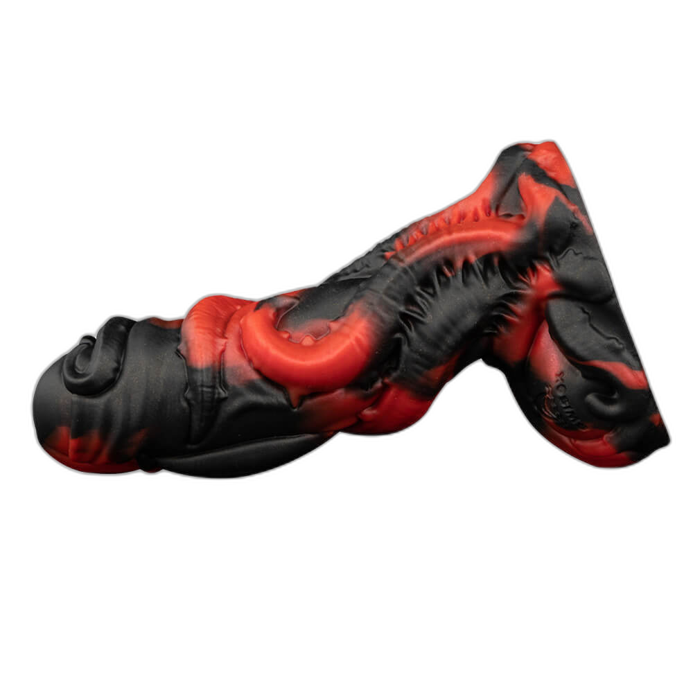 SWISOK Creeper - Alien Fantasy Dildo - Monster Dildo