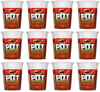 12 x Pot Noodle Beef & Tomato 90Gm