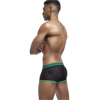 Performance Mesh Quick-Dry Boxer Briefs