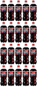 20 x Pepsi Max Cherry 750Ml