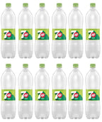 12 x 7Up Zero Sugar 1.25 Litres