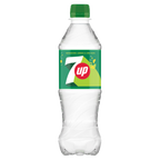 24 x 7 Up Contour 500Ml