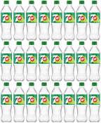 24 x 7 Up Contour 500Ml