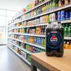 4 x Pepsi Max 2 X 1.5 Litres