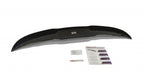 Maxton Design - SPOILER CAP SEAT IBIZA 4 SPORTCOUPE (PREFACE)