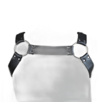 Zip It Gay Rave Harness