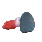 SWISOK Fenrir - Squirting Dildo - Fantasy Knot Dildo