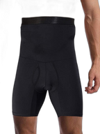 Tummy Control Slimming Bodybuilding Briefs for Men