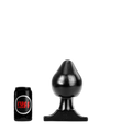 ruff GEAR FULLER Butt Plug 7.5 Inch