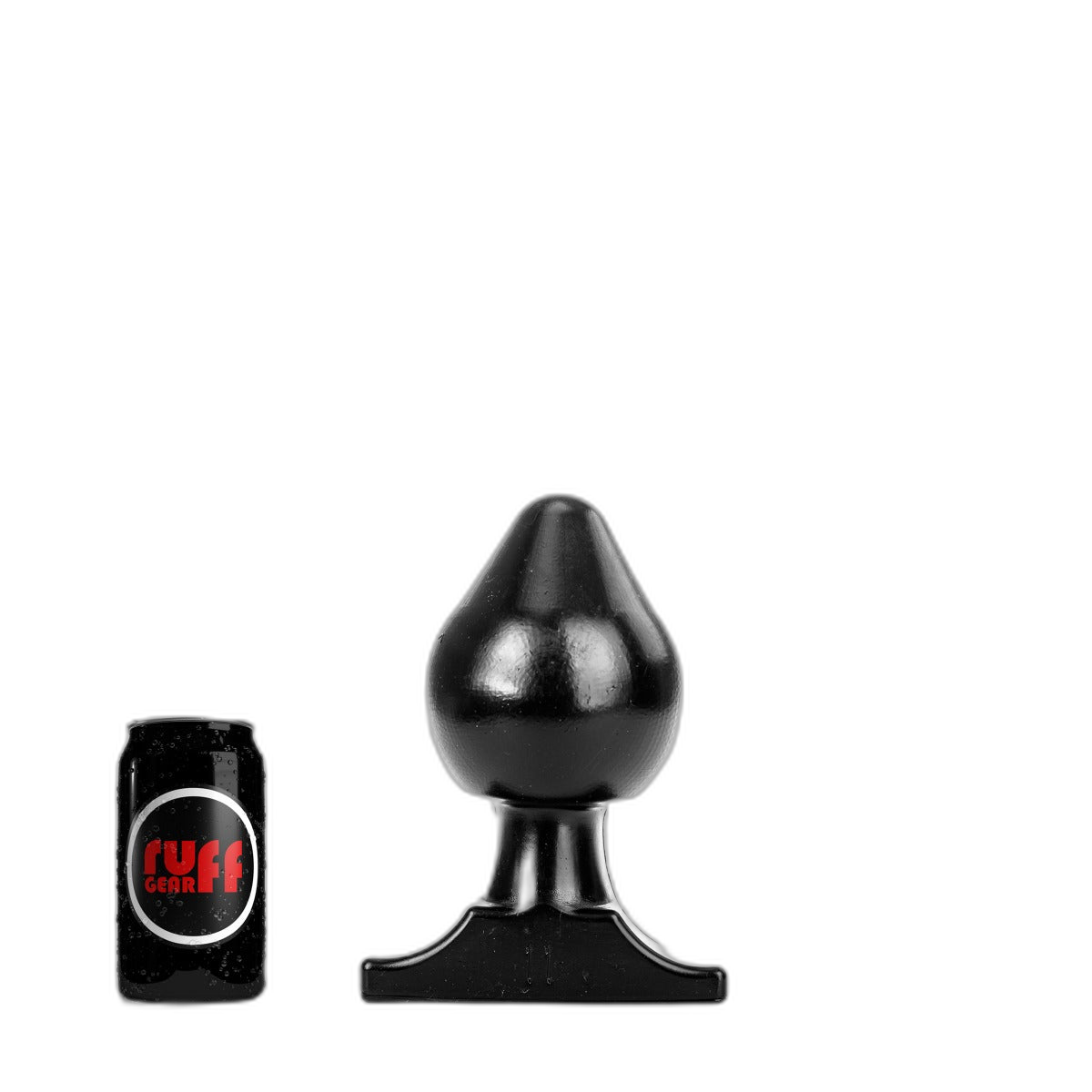 ruff GEAR FULLER Butt Plug 7.5 Inch