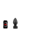 ruff GEAR GRENADE Butt Plug 5.5 Inch
