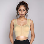 Women's Close-fitting Body Shaping Bra Sports Underwear