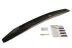 Maxton Design - SPOILER CAP SUBARU WRX STI