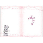 Me to You Hand Made Mother's Day Card - Mum I Love You to The Moon and Back