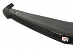 Maxton Design - FRONT SPLITTER CHEVROLET CAMARO V SS - EU VERSION (PREFACE) (2009-13)