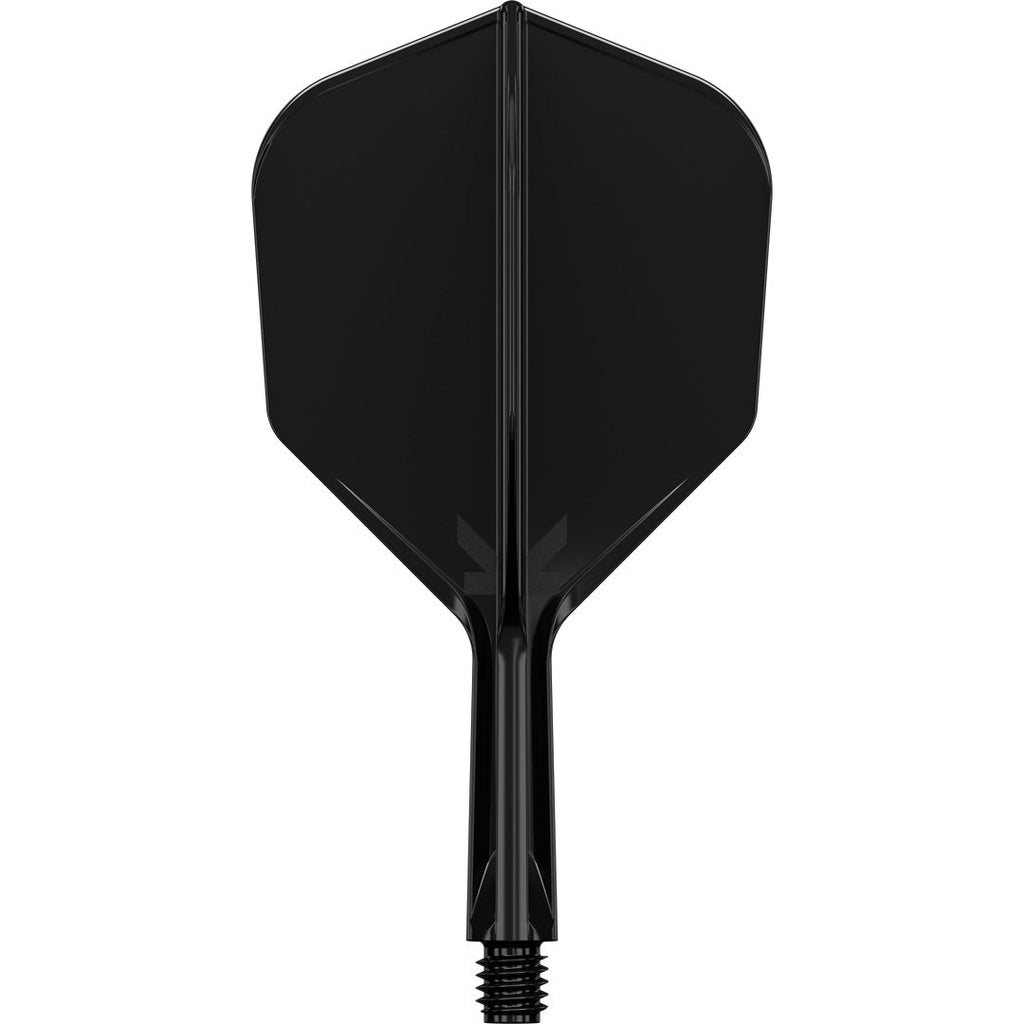 Target K-Flex No.6 Black