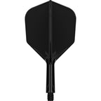 Target K-Flex No.6 Black