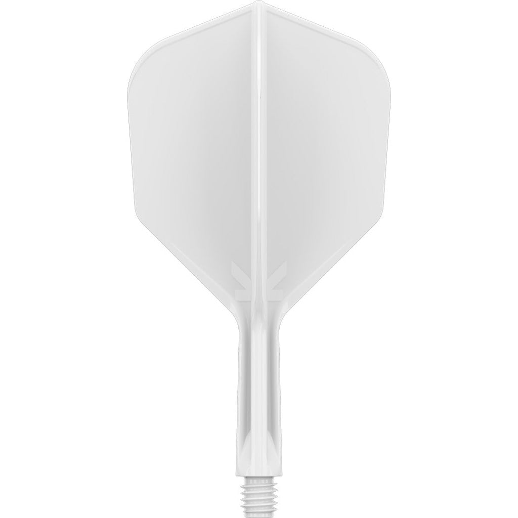 Target K-Flex No.6 White