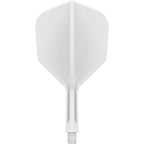 Target K-Flex No.6 White