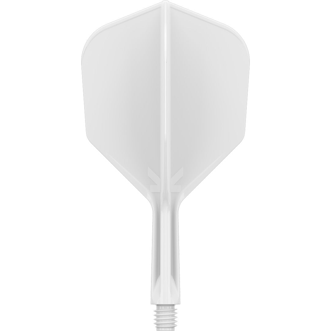 Target K-Flex No.6 White