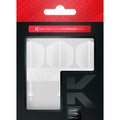 Target K-Flex No.6 White