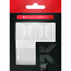 Target K-Flex No.6 White
