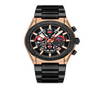 Men's Business Quartz Watch