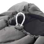 Jane Evolute Universal Footmuff for Carrycots, Infant Car Seats, and Pushchairs
