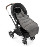 Jane Evolute Universal Footmuff for Carrycots, Infant Car Seats, and Pushchairs