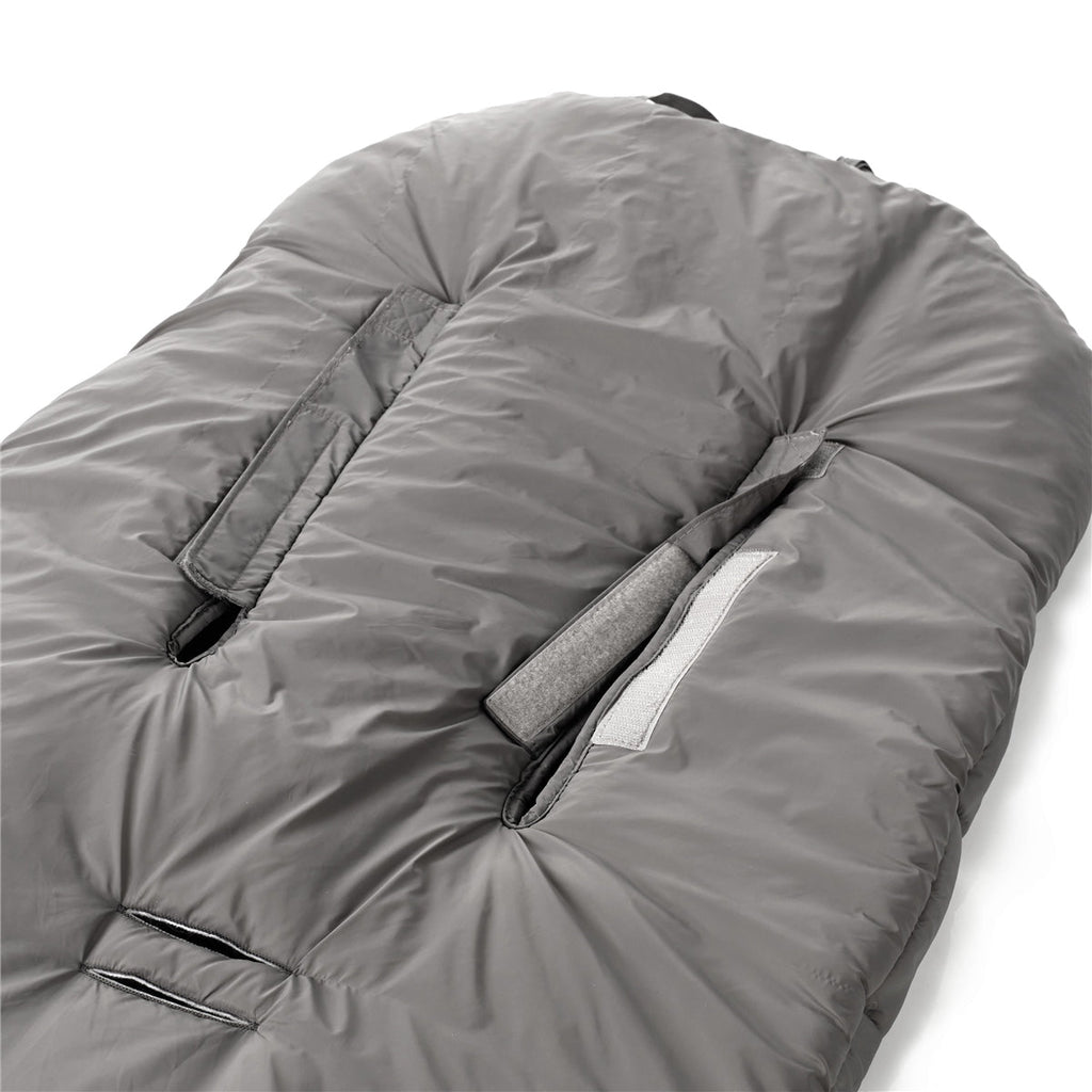 Jane Evolute Universal Footmuff for Carrycots, Infant Car Seats, and Pushchairs