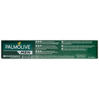 Palmolive for Men Classic Shaving Cream with Palm Extract 100ml