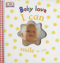 I Can (DK Baby Love)